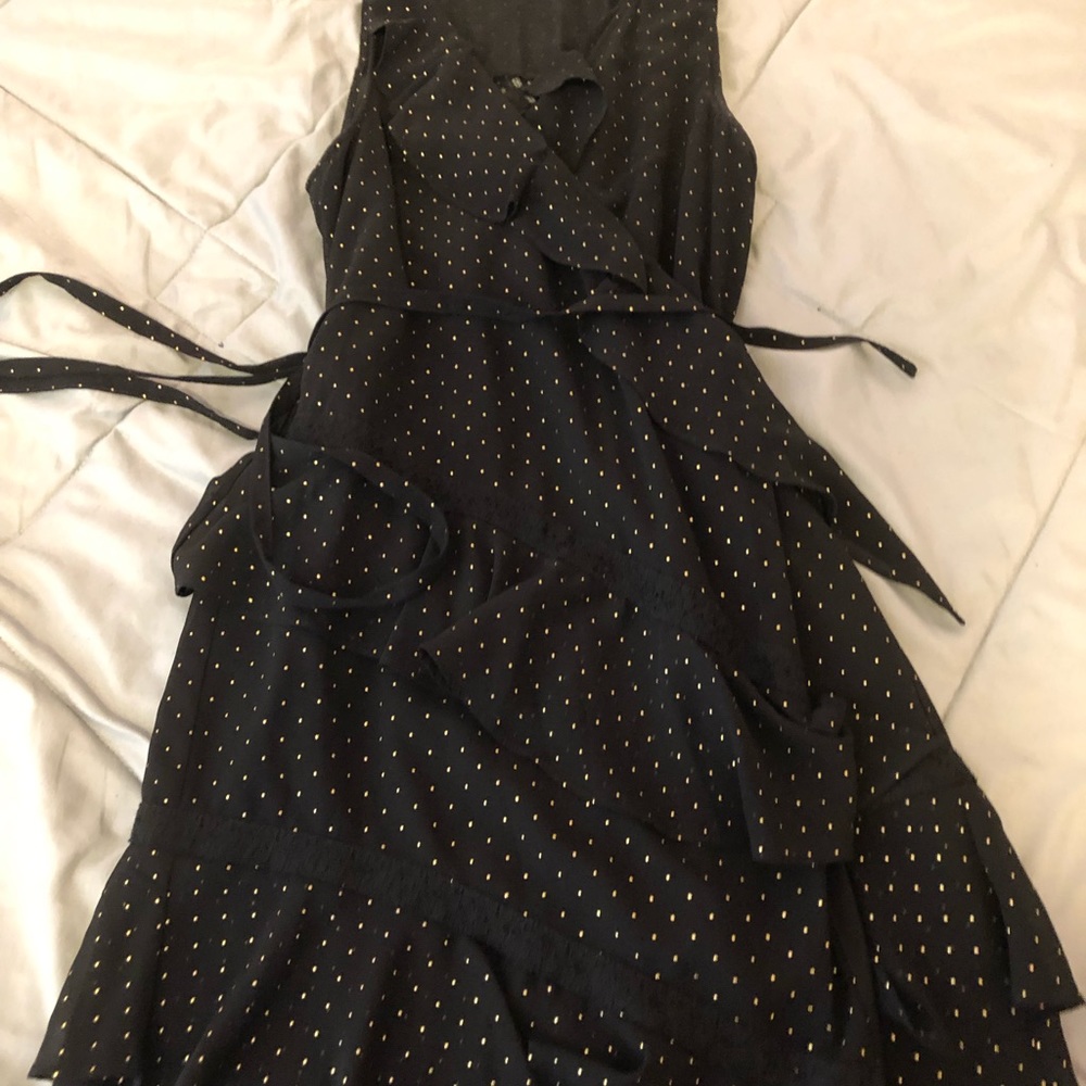 Guess dress!